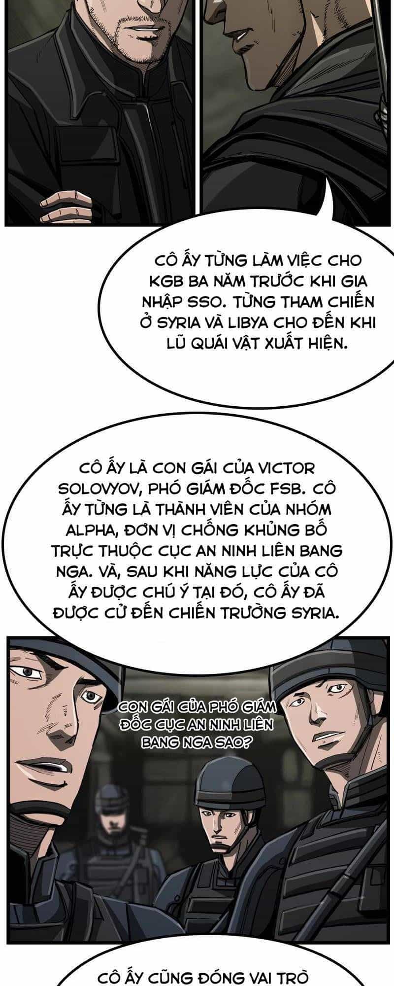 The First Hunter - Chương 67 - ảnh 50