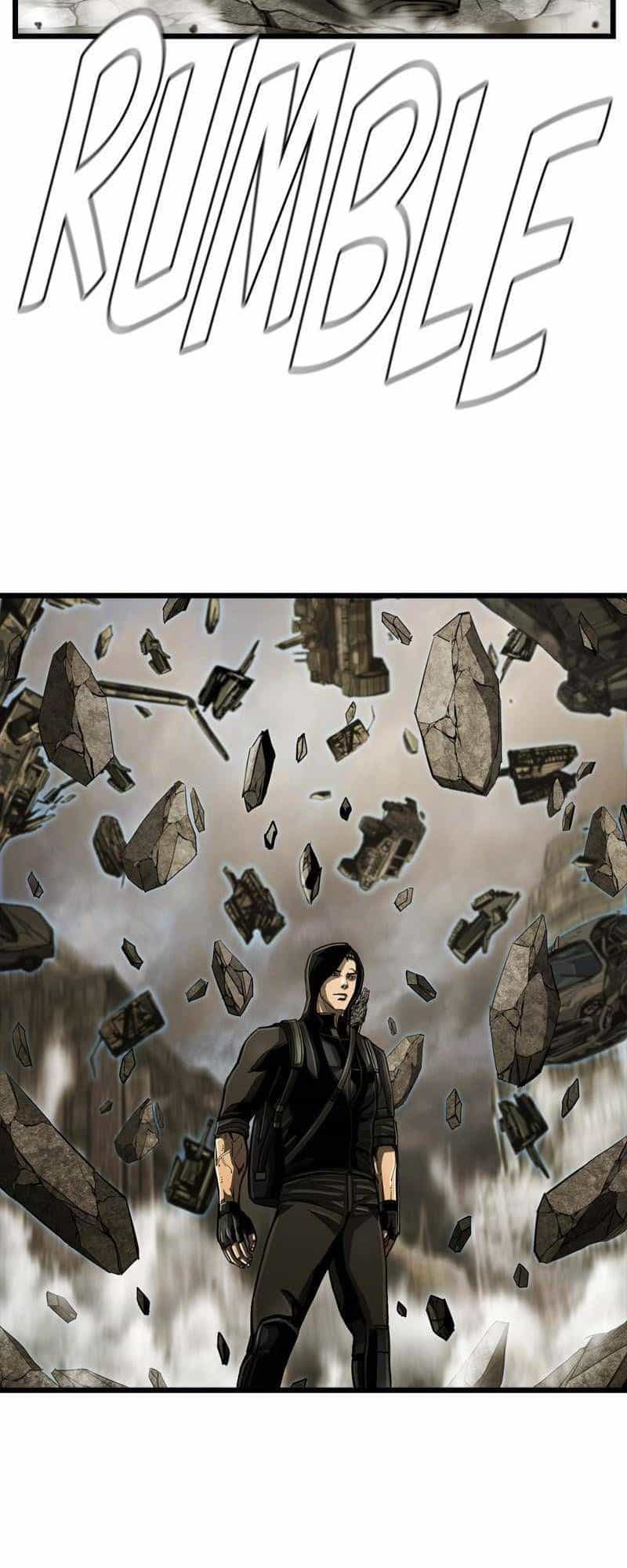 The First Hunter - Chương 67 - ảnh 8