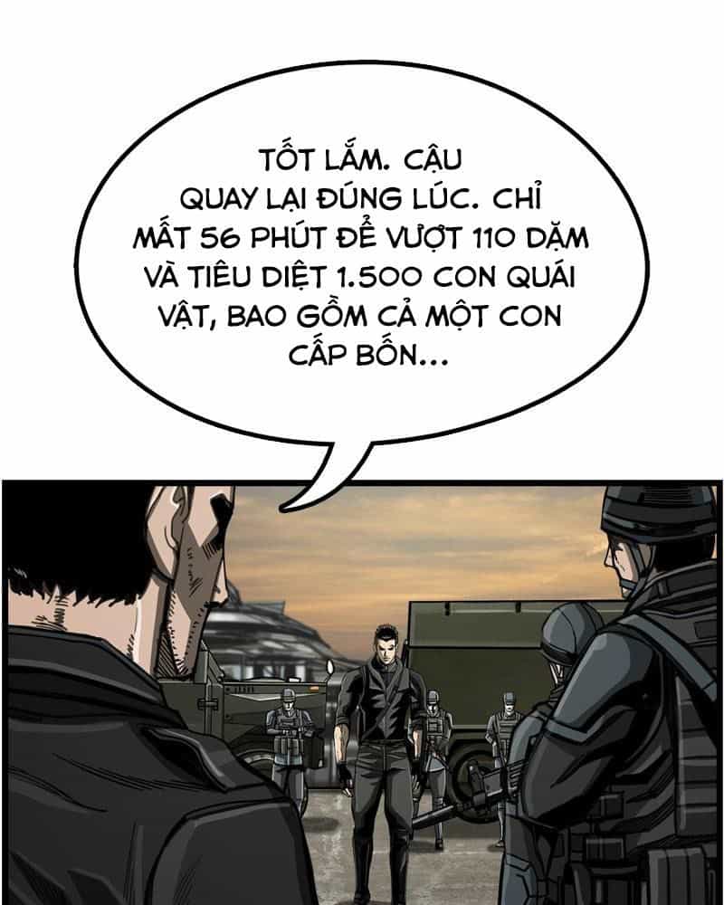 The First Hunter - Chương 68 - ảnh 13