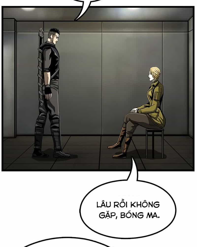 The First Hunter - Chương 68 - ảnh 24