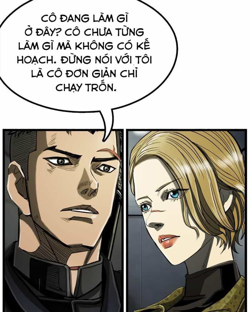 The First Hunter - Chương 68 - ảnh 25