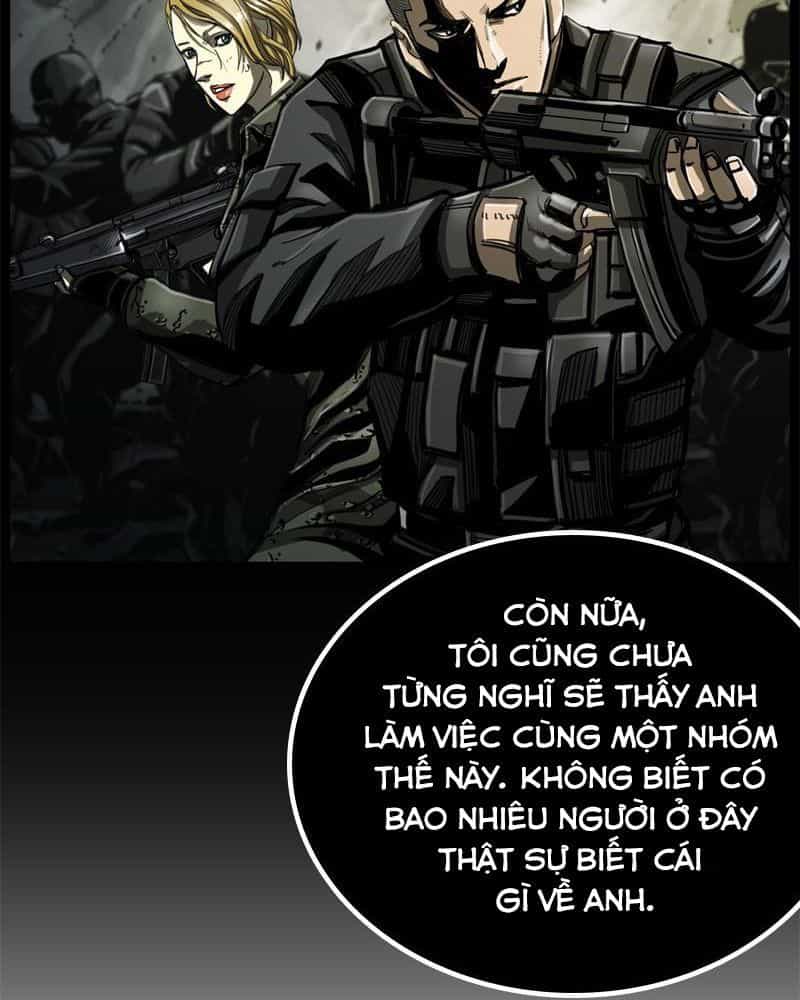 The First Hunter - Chương 68 - ảnh 27