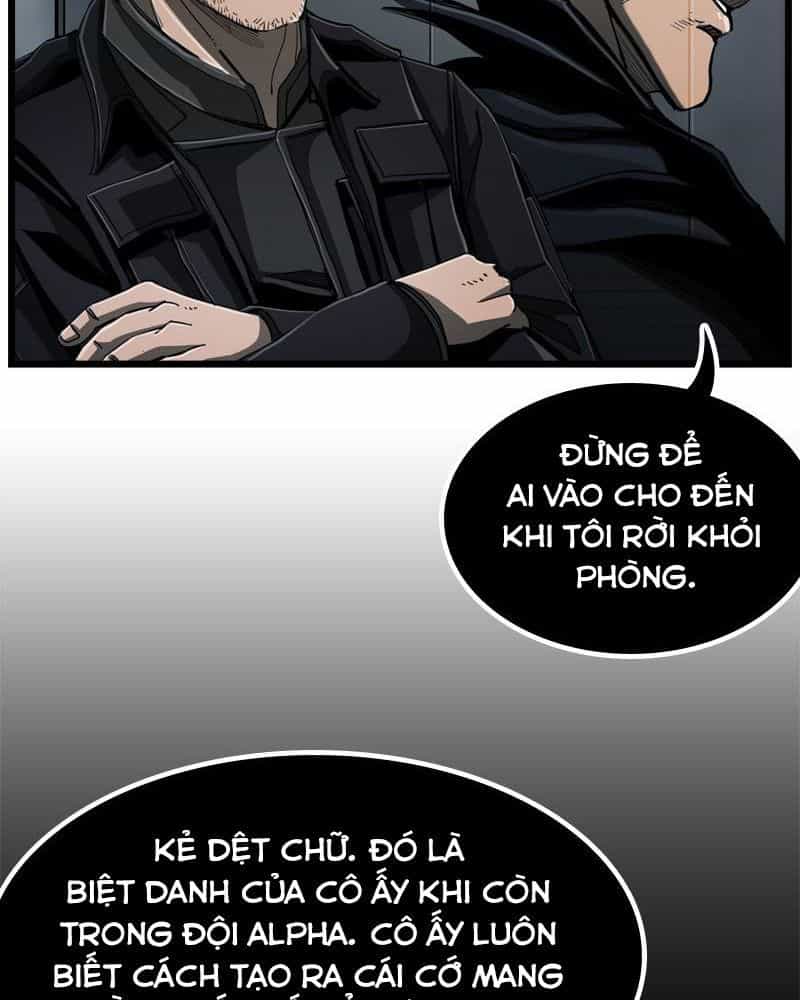 The First Hunter - Chương 68 - ảnh 36