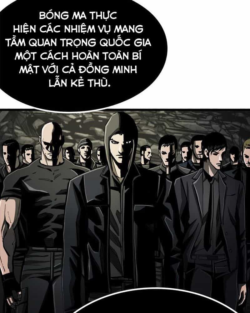 The First Hunter - Chương 68 - ảnh 40