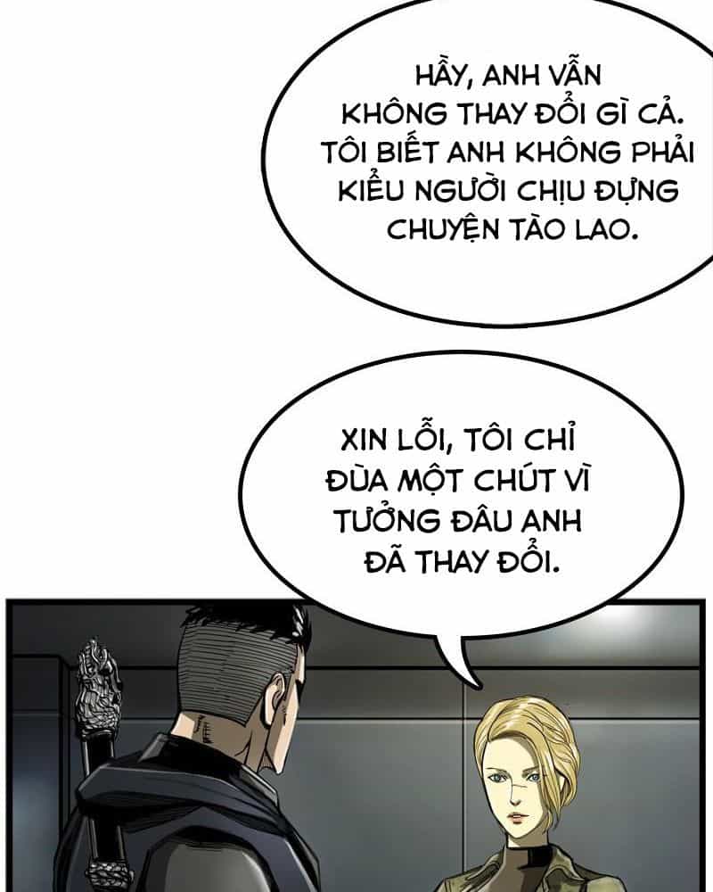 The First Hunter - Chương 68 - ảnh 43
