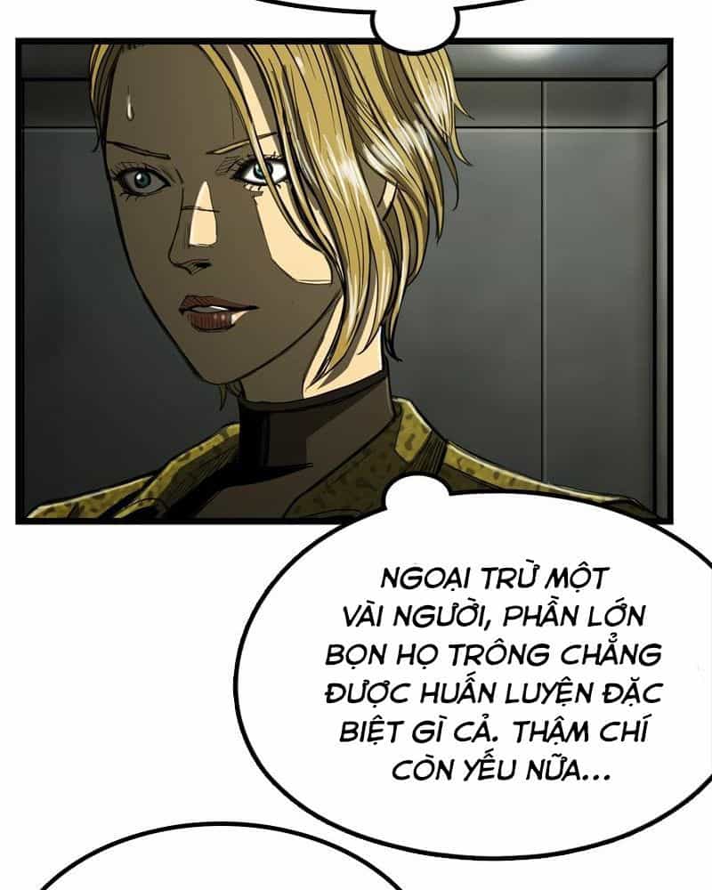 The First Hunter - Chương 68 - ảnh 52