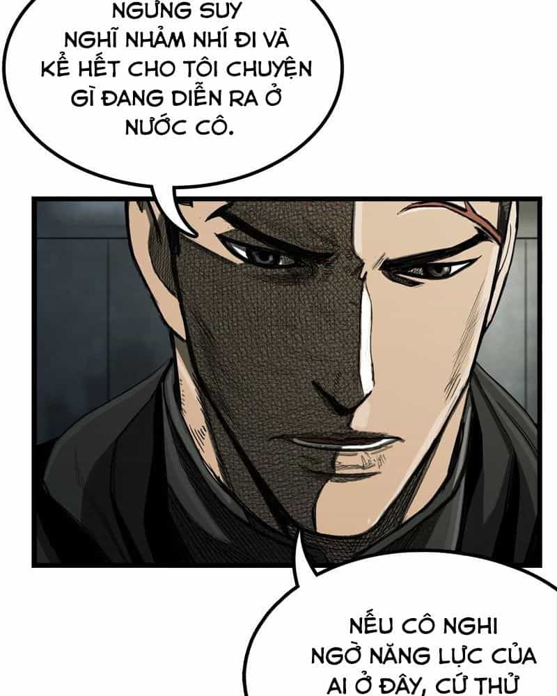 The First Hunter - Chương 68 - ảnh 53