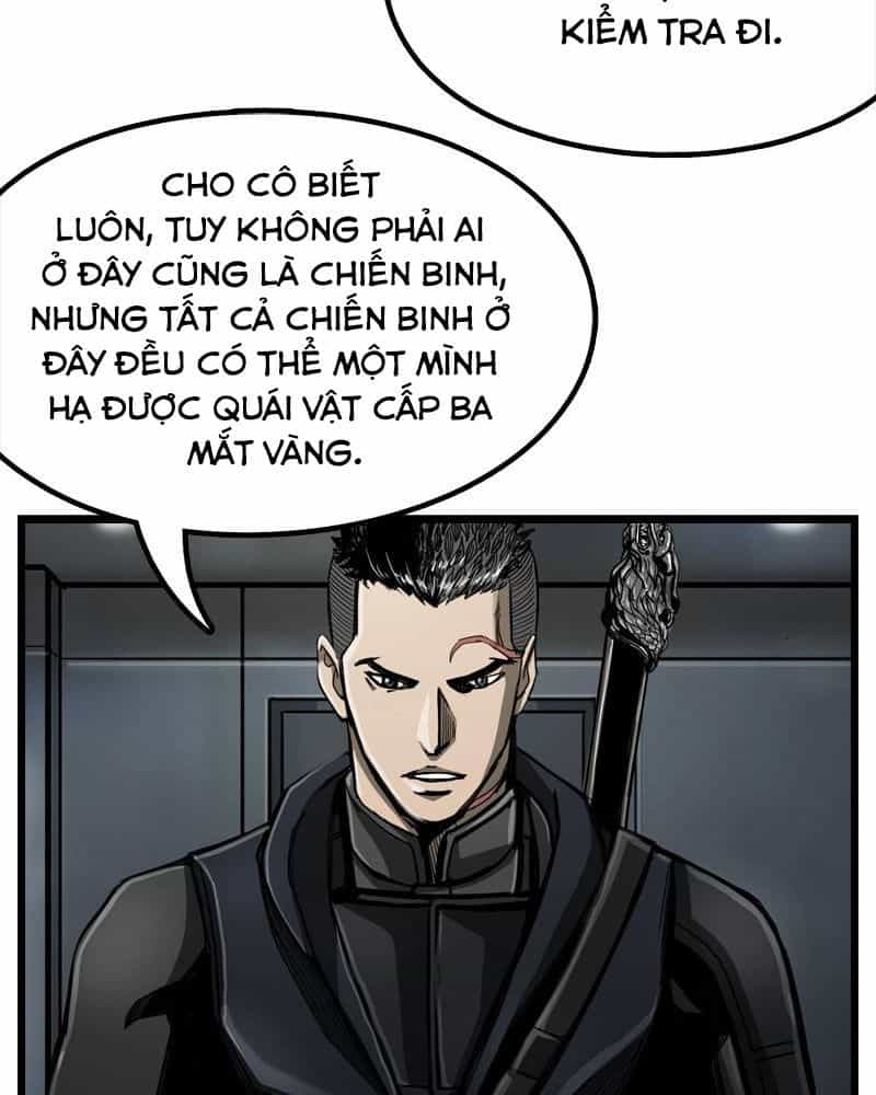 The First Hunter - Chương 68 - ảnh 54