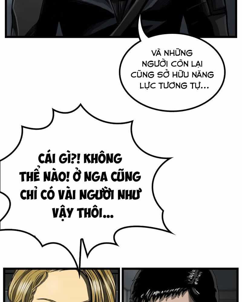 The First Hunter - Chương 68 - ảnh 55