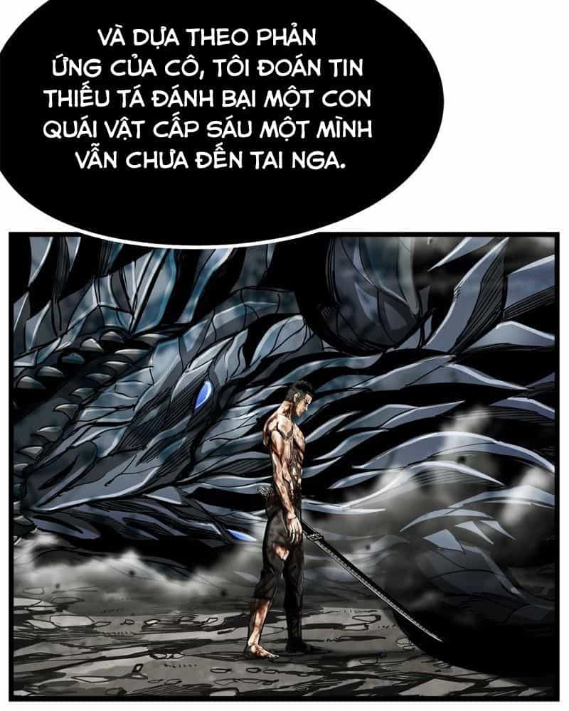 The First Hunter - Chương 68 - ảnh 57