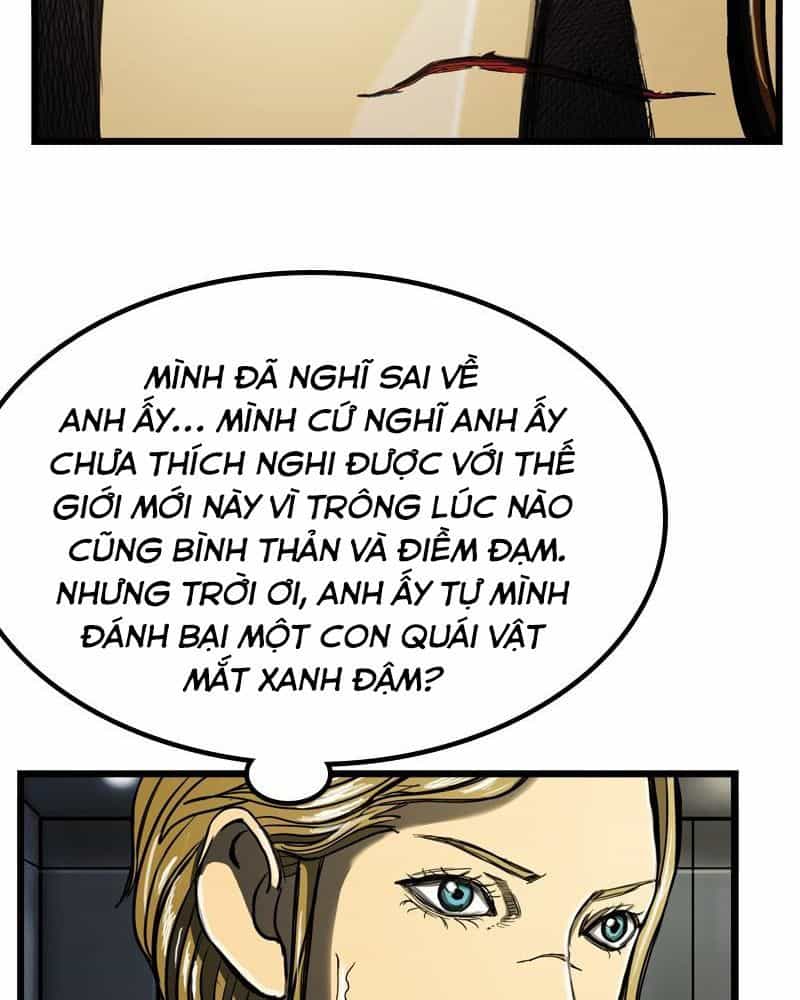 The First Hunter - Chương 68 - ảnh 59
