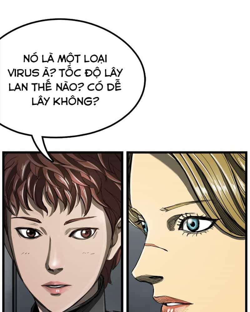 The First Hunter - Chương 68 - ảnh 67