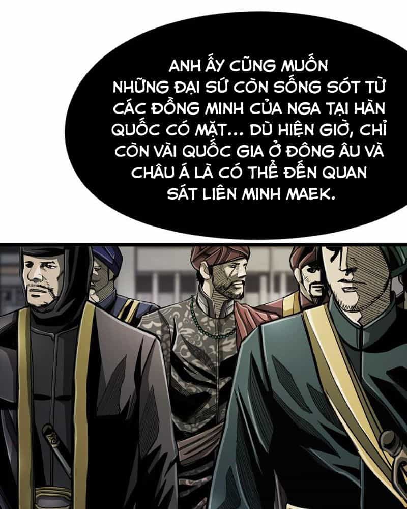 The First Hunter - Chương 68 - ảnh 78
