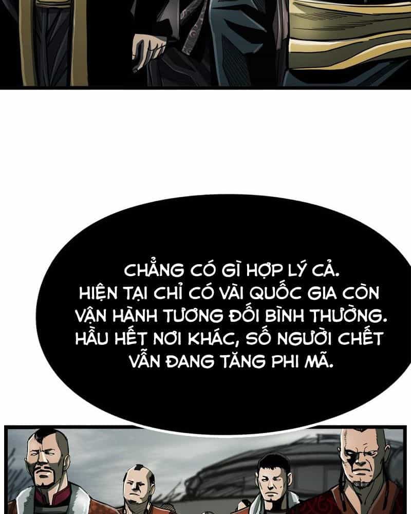 The First Hunter - Chương 68 - ảnh 79
