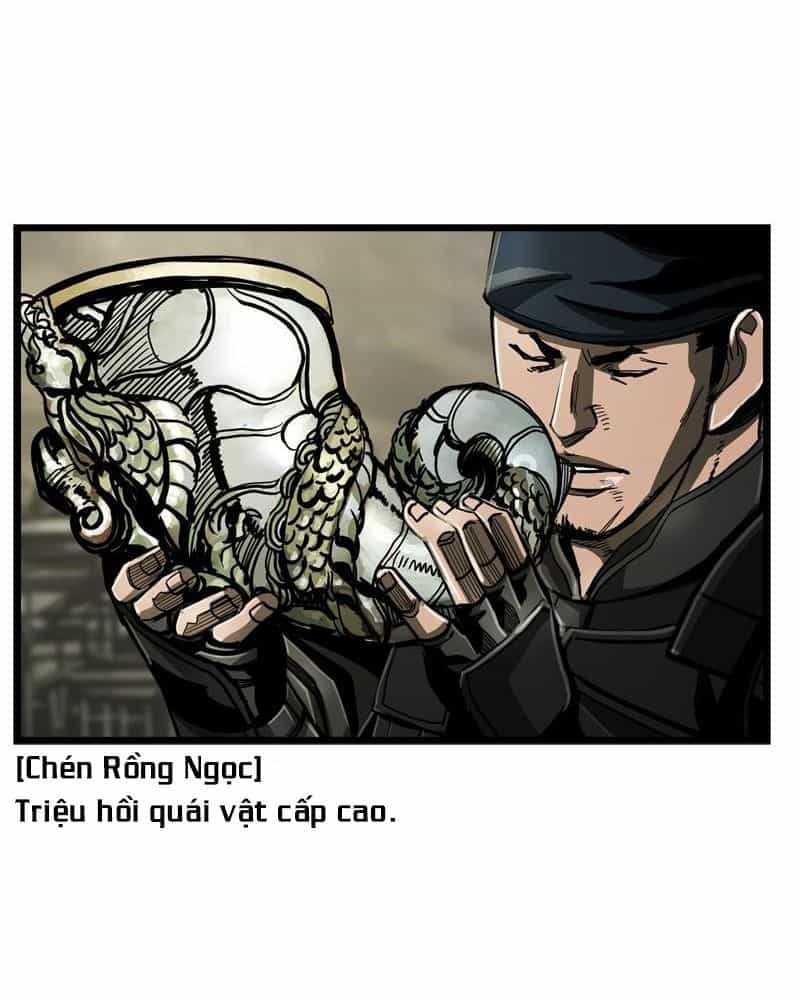 The First Hunter - Chương 68 - ảnh 83