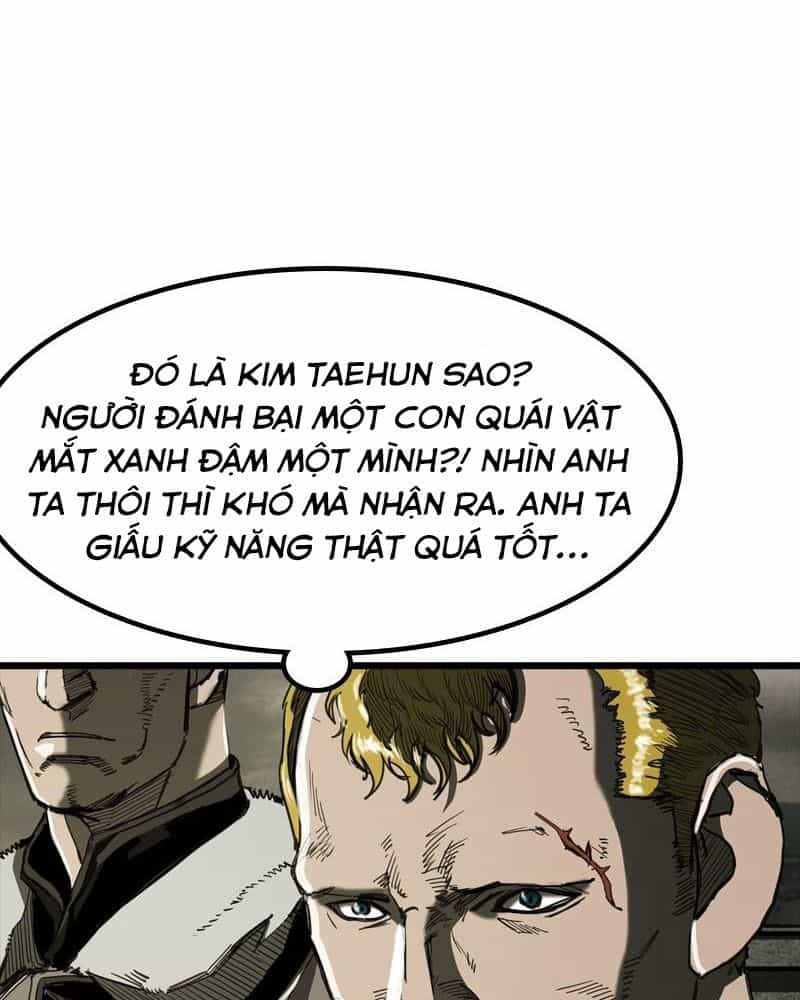 The First Hunter - Chương 68 - ảnh 89
