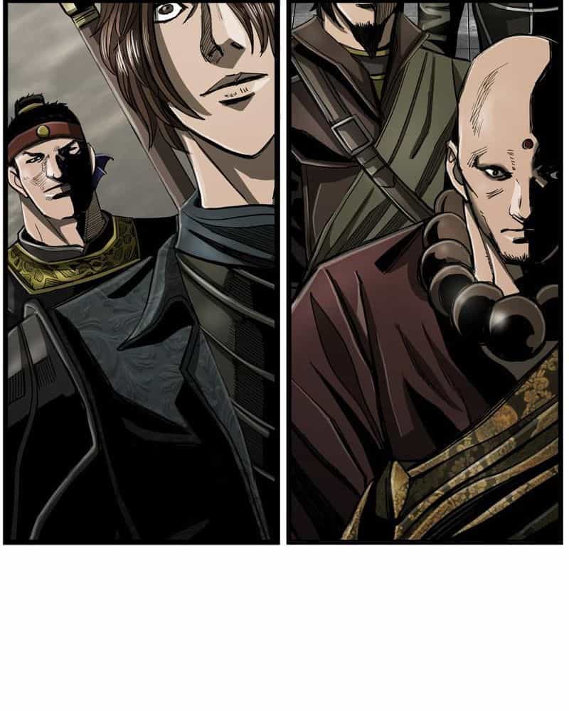 The First Hunter - Chương 68 - ảnh 95