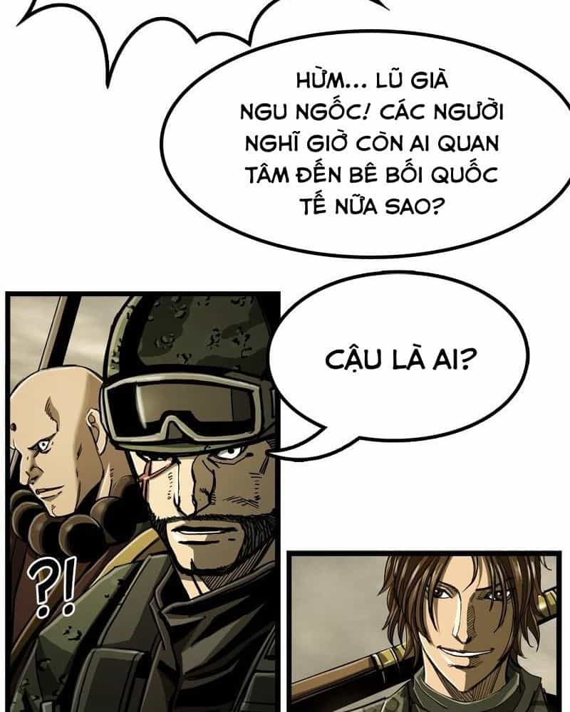 The First Hunter - Chương 69 - ảnh 20