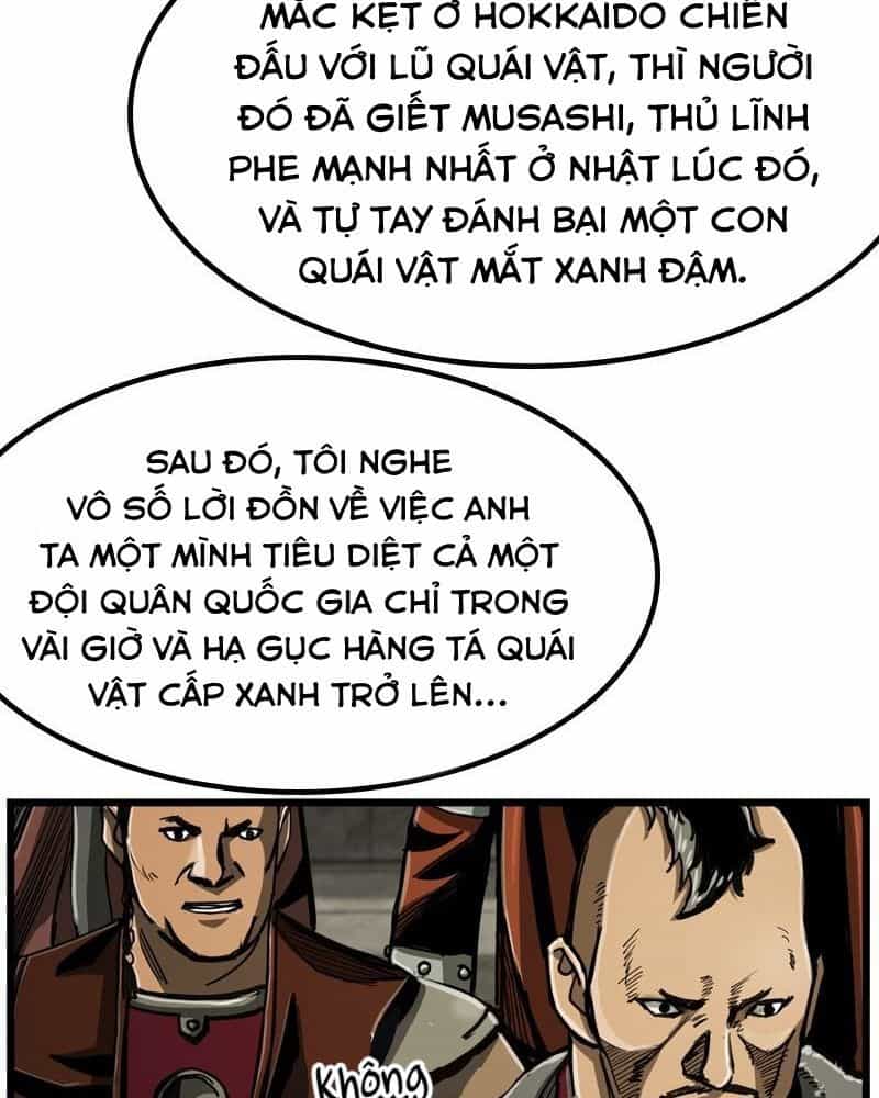 The First Hunter - Chương 69 - ảnh 23