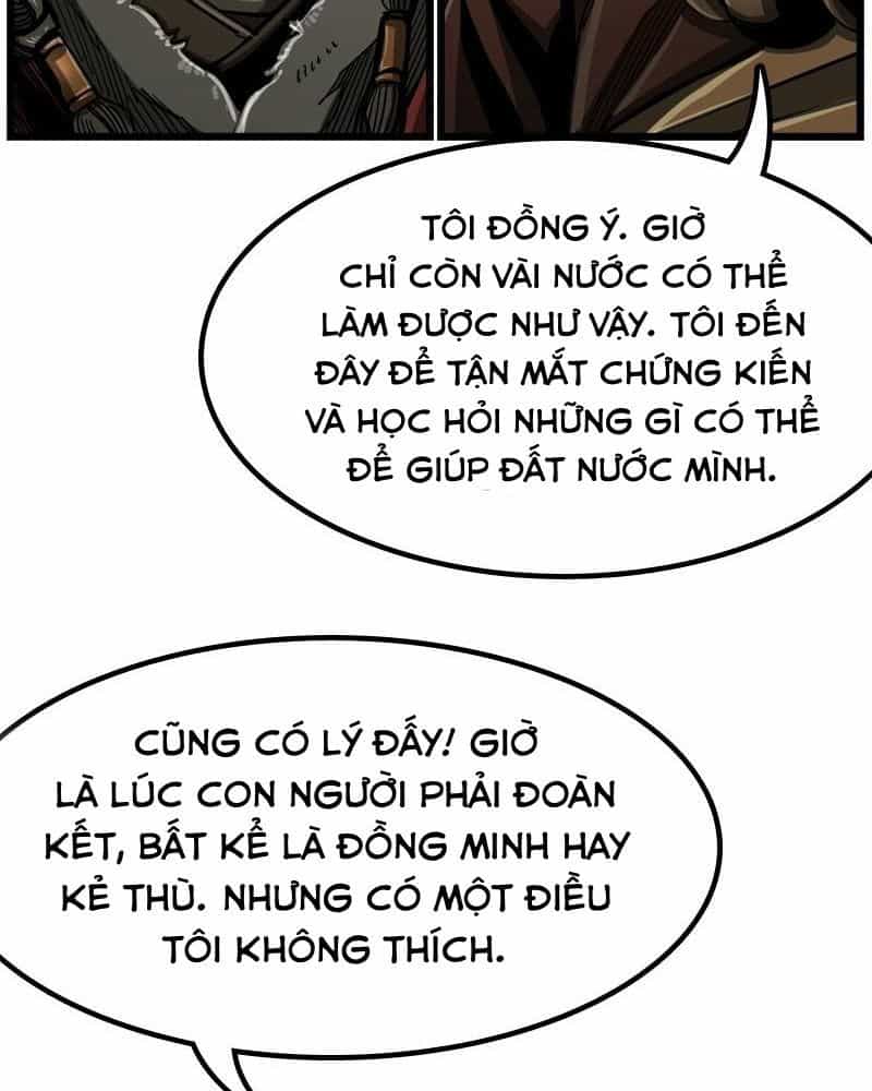 The First Hunter - Chương 69 - ảnh 30