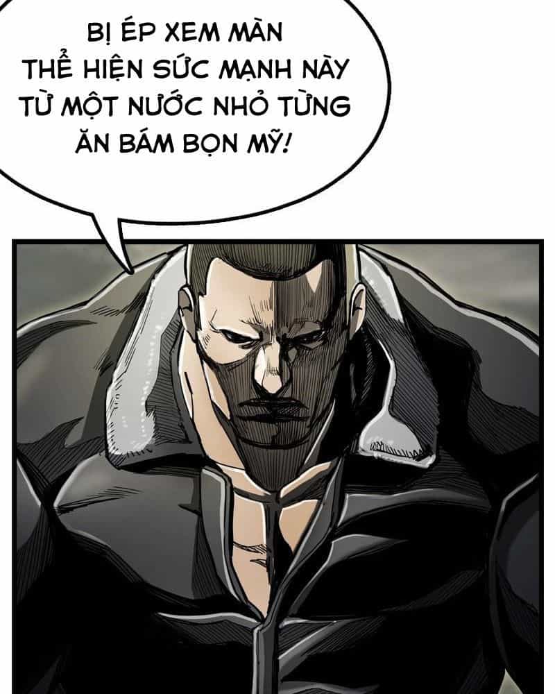 The First Hunter - Chương 69 - ảnh 32