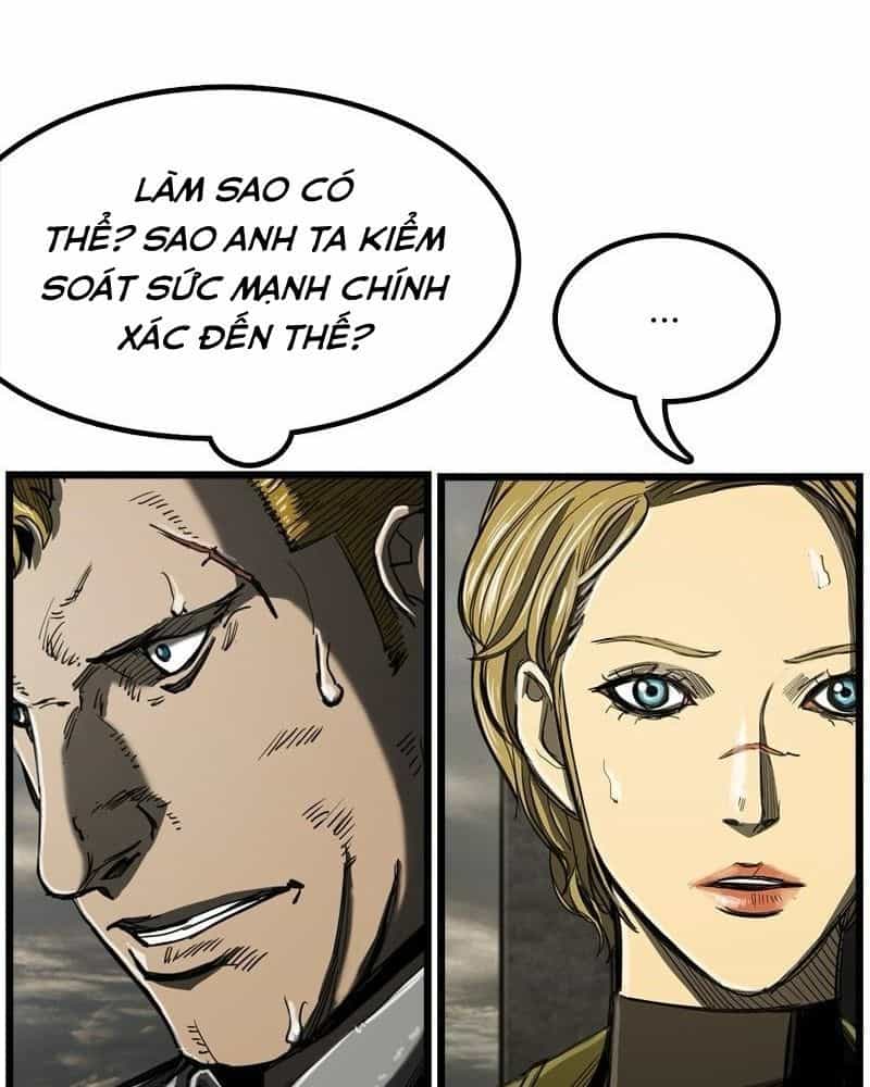 The First Hunter - Chương 69 - ảnh 52