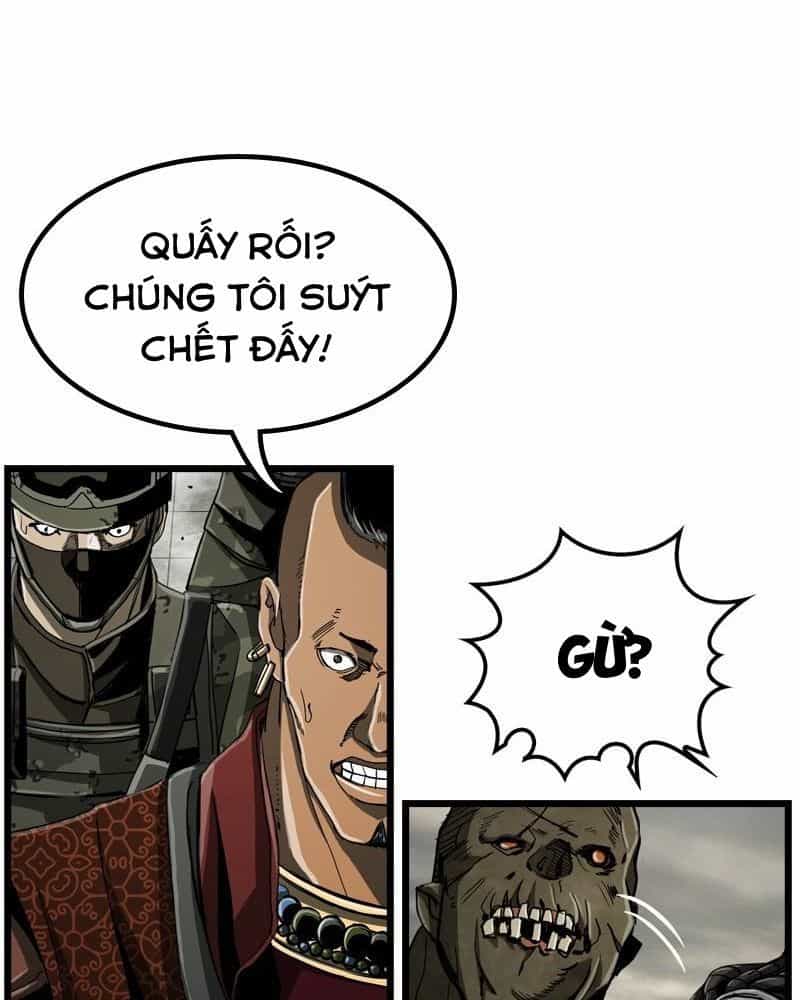 The First Hunter - Chương 69 - ảnh 59