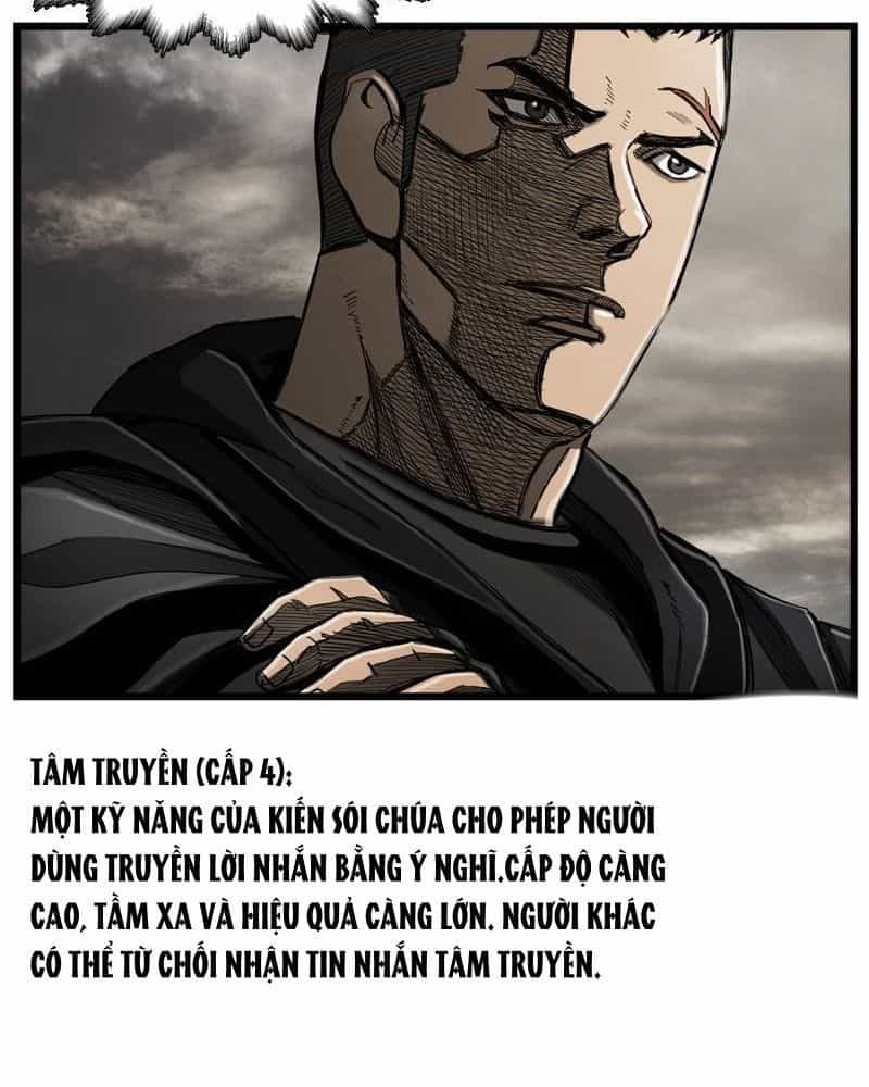 The First Hunter - Chương 69 - ảnh 72
