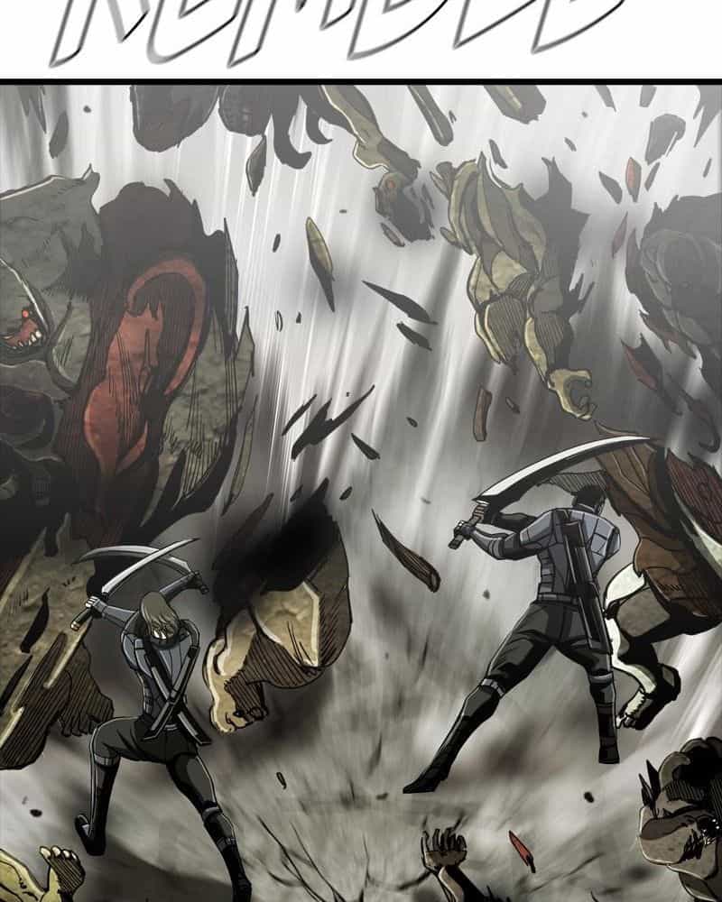 The First Hunter - Chương 69 - ảnh 80