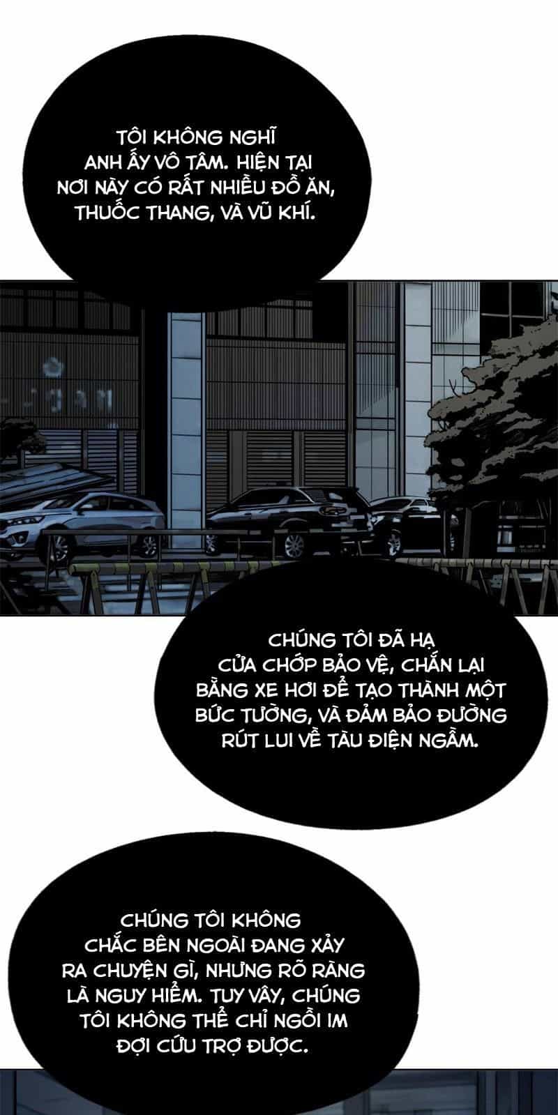 The First Hunter - Chương 6 - ảnh 13