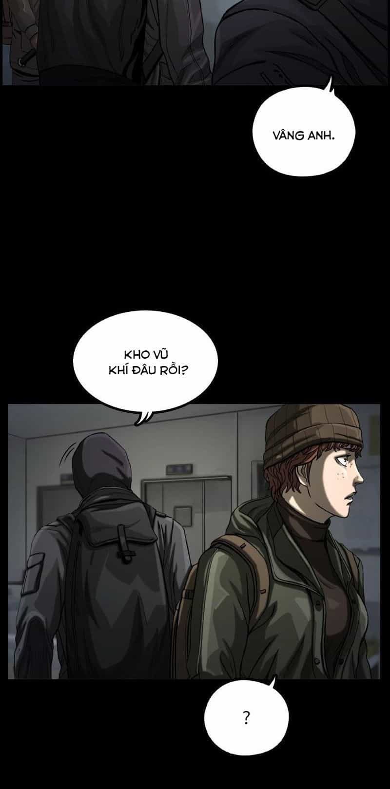 The First Hunter - Chương 6 - ảnh 20