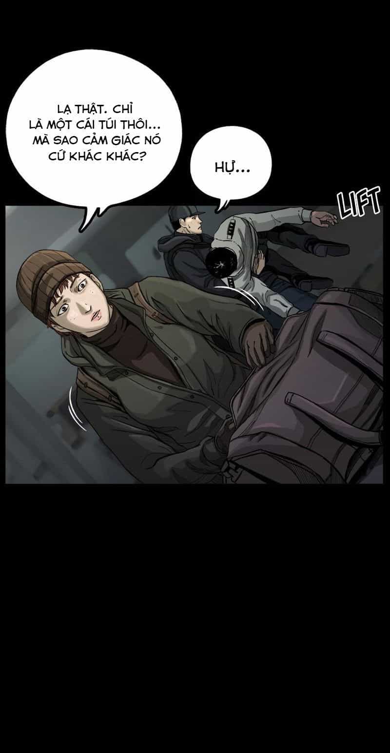 The First Hunter - Chương 6 - ảnh 21