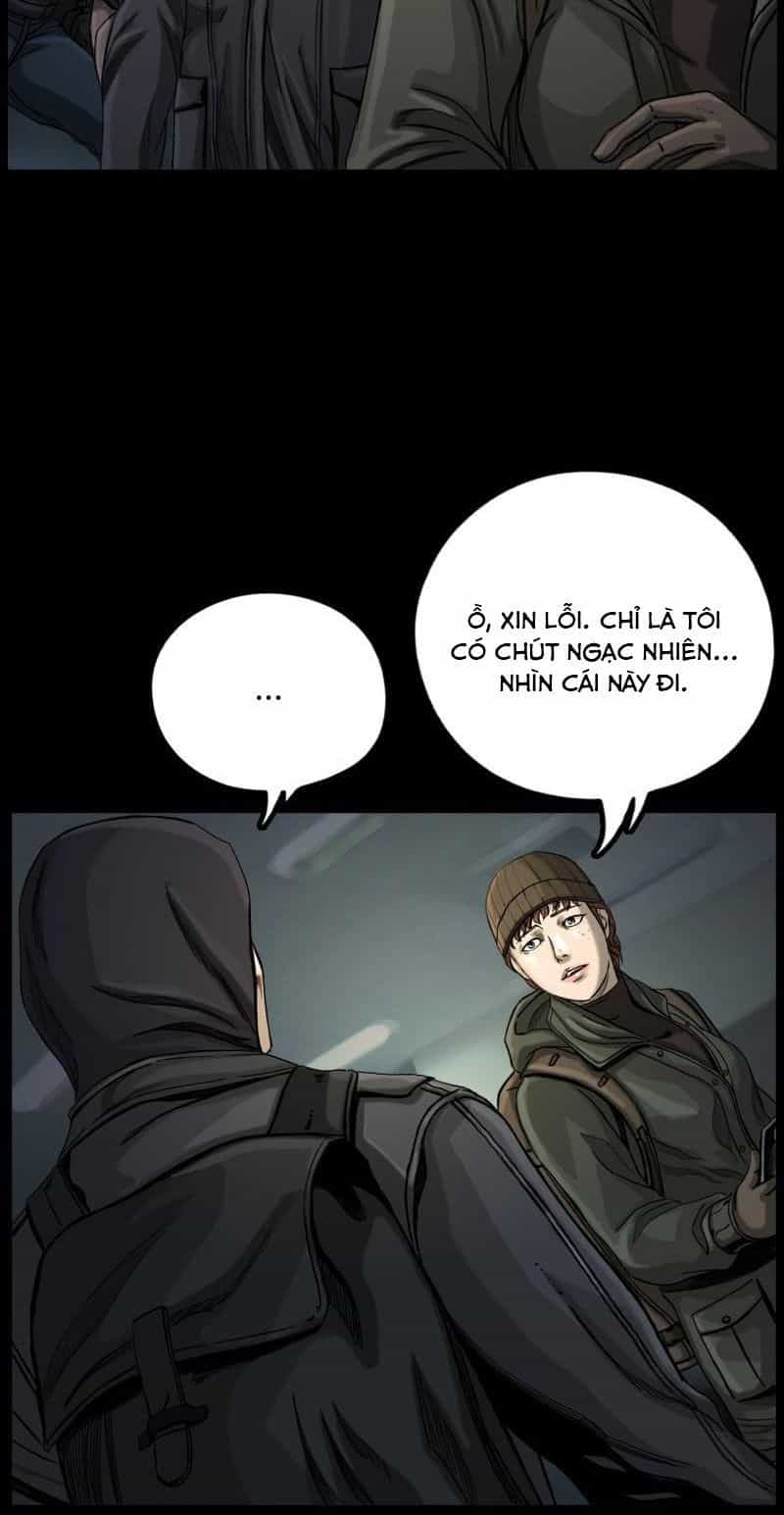 The First Hunter - Chương 6 - ảnh 24