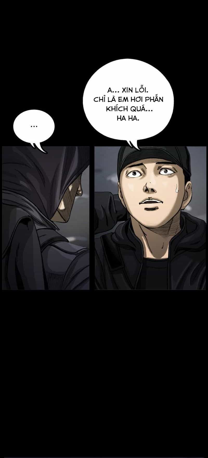 The First Hunter - Chương 6 - ảnh 28