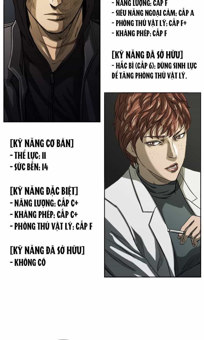 The First Hunter - Chương 6 - ảnh 3