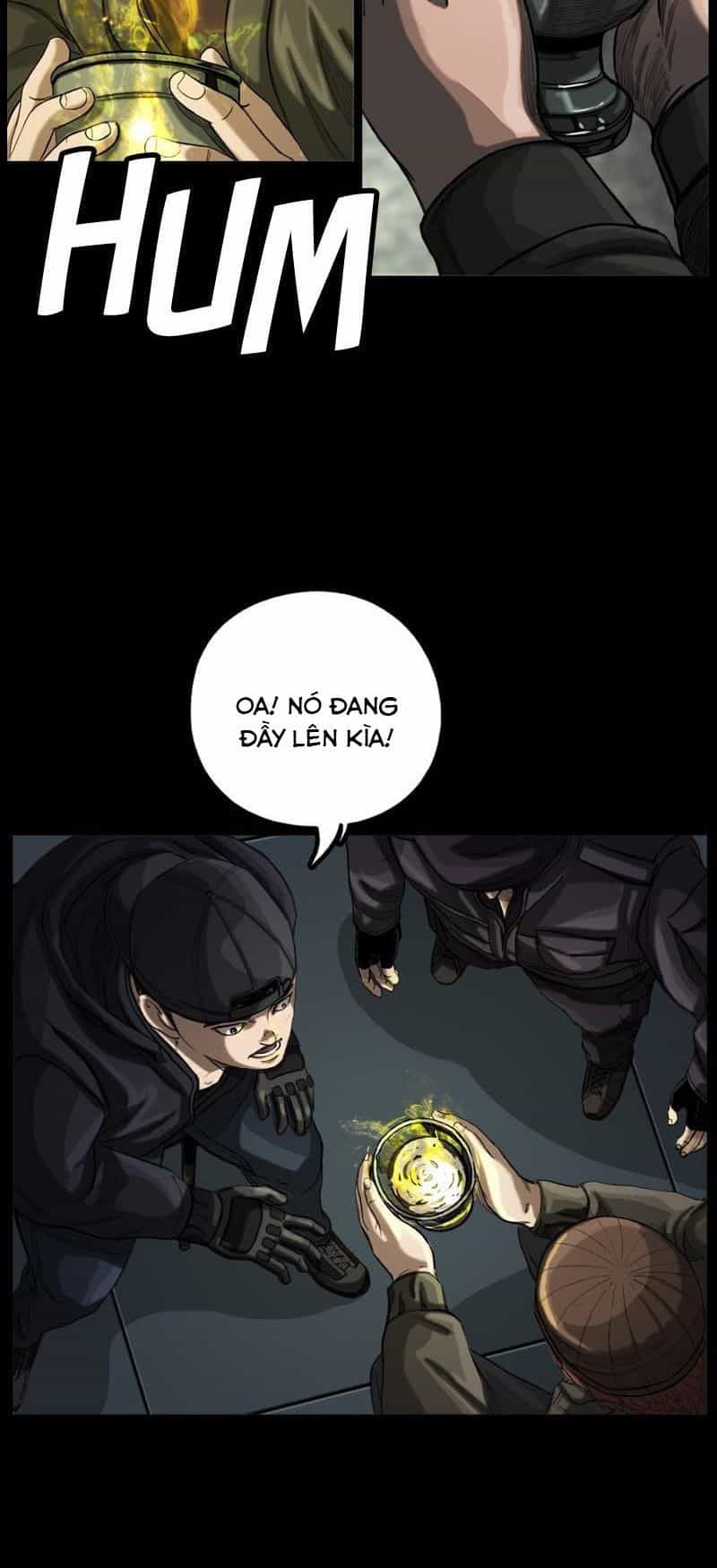 The First Hunter - Chương 6 - ảnh 30
