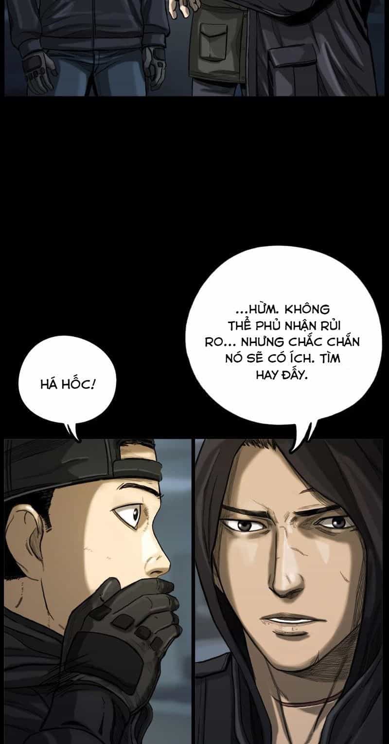 The First Hunter - Chương 6 - ảnh 35