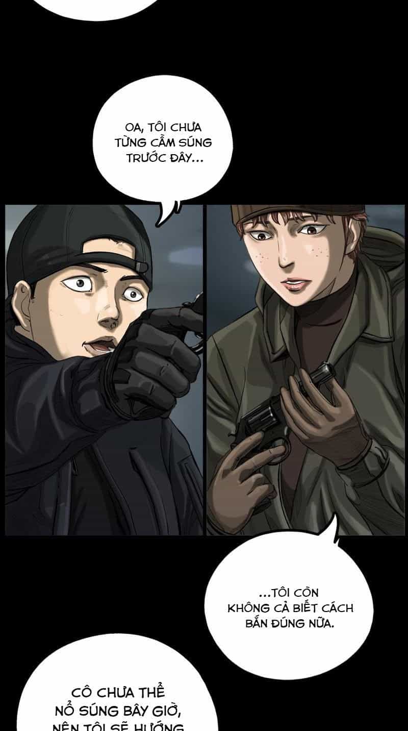 The First Hunter - Chương 6 - ảnh 38