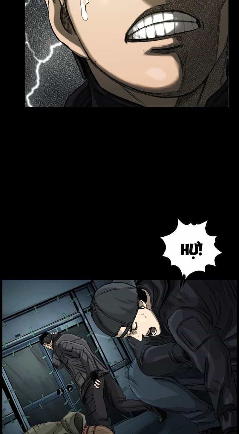 The First Hunter - Chương 6 - ảnh 42