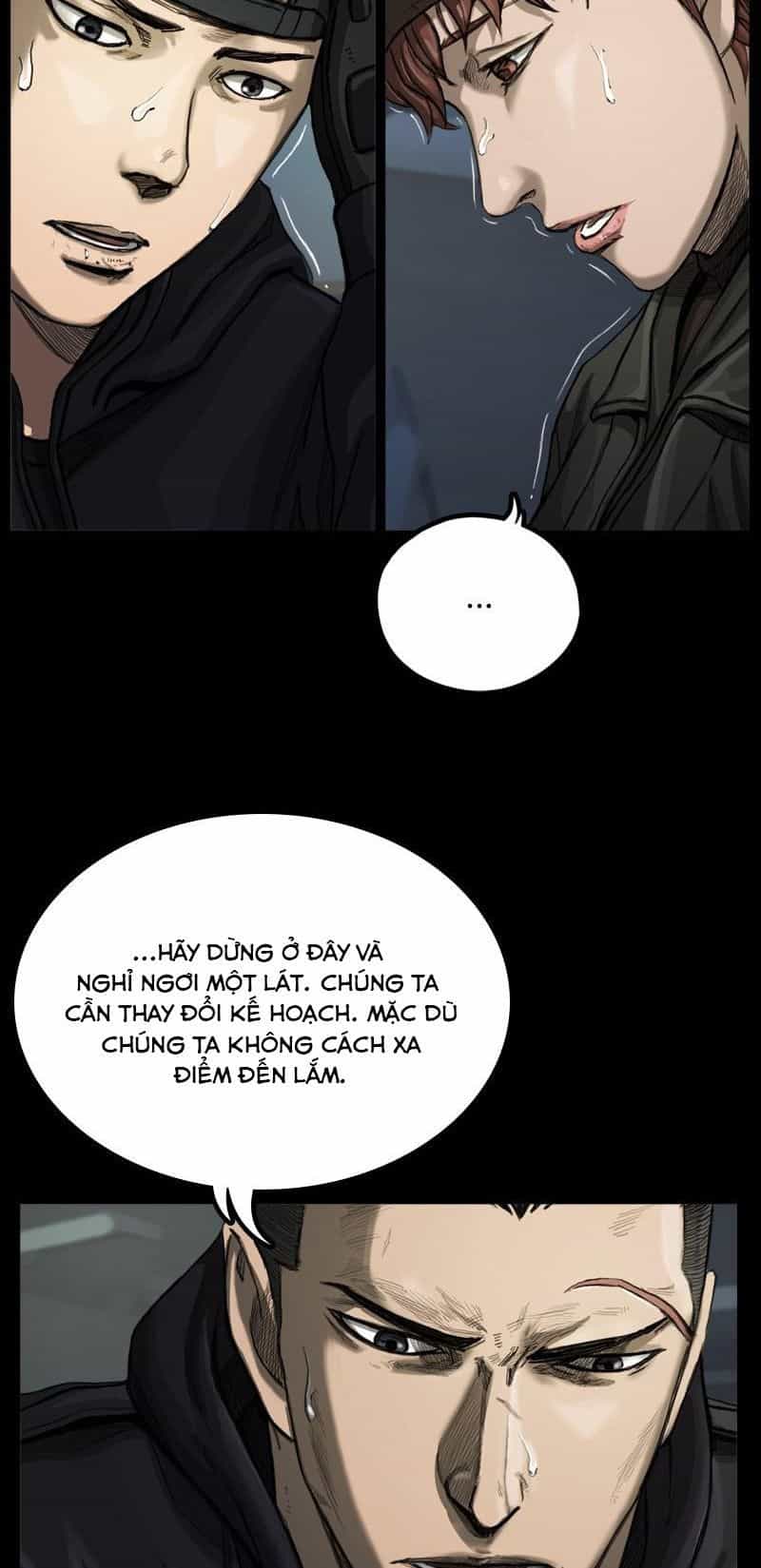 The First Hunter - Chương 6 - ảnh 59