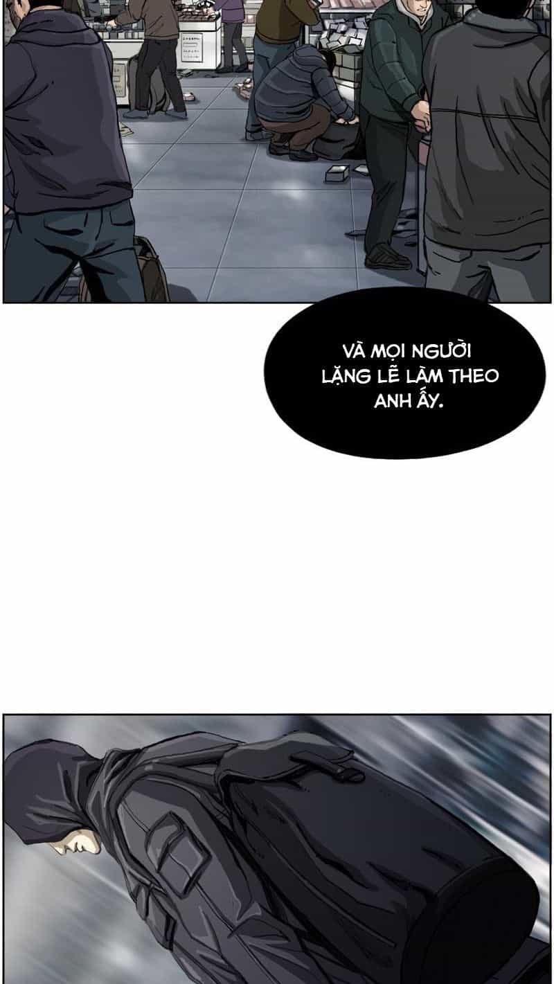 The First Hunter - Chương 6 - ảnh 7