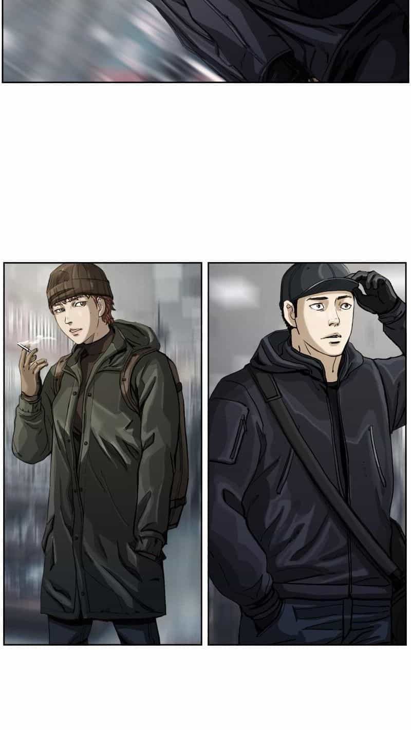 The First Hunter - Chương 6 - ảnh 8
