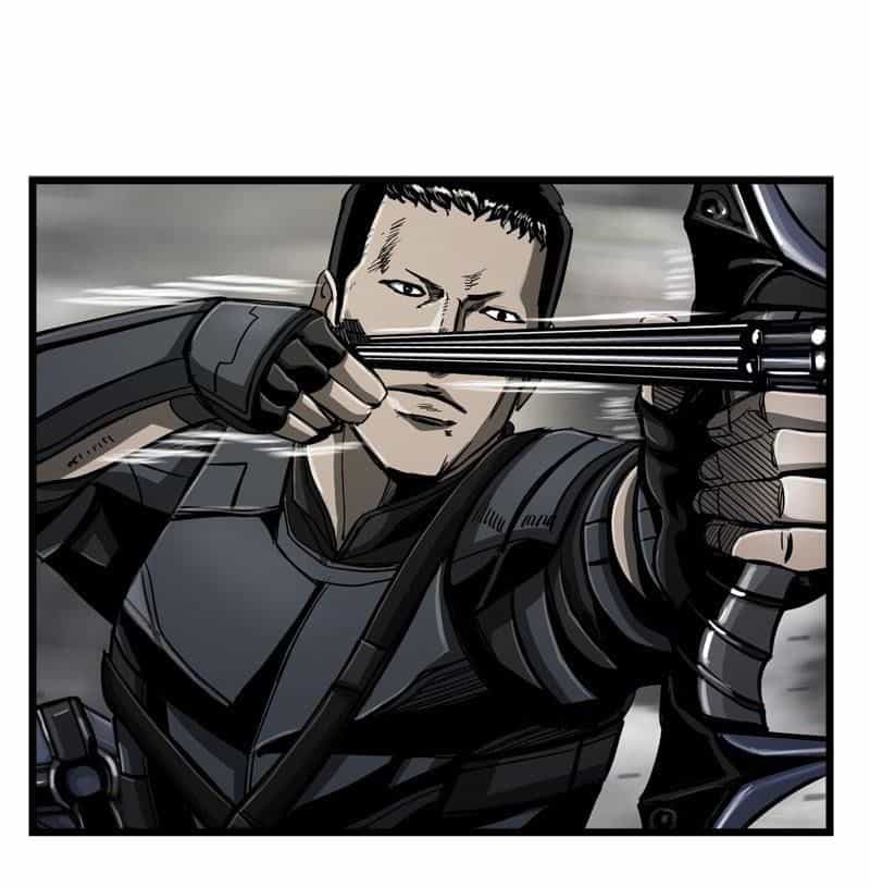 The First Hunter - Chương 70 - ảnh 14