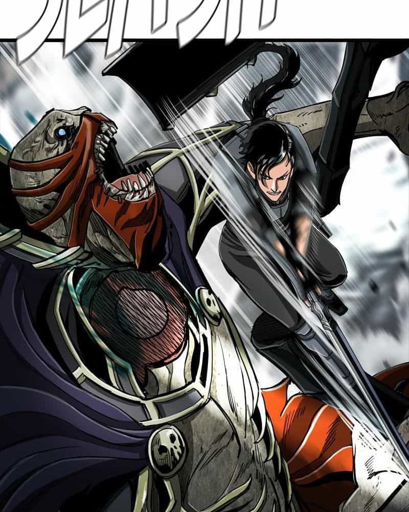 The First Hunter - Chương 70 - ảnh 36