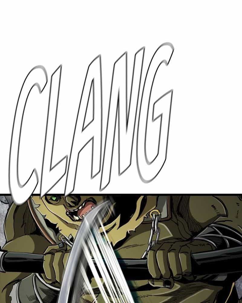 The First Hunter - Chương 70 - ảnh 44