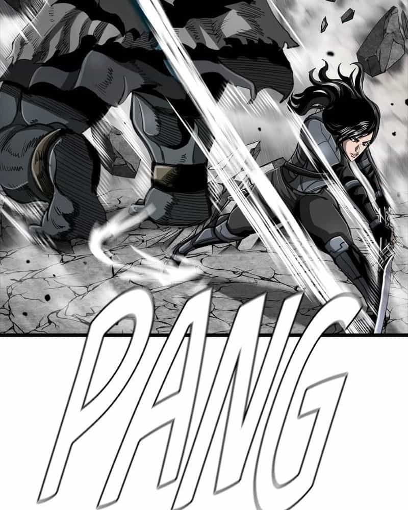 The First Hunter - Chương 70 - ảnh 47
