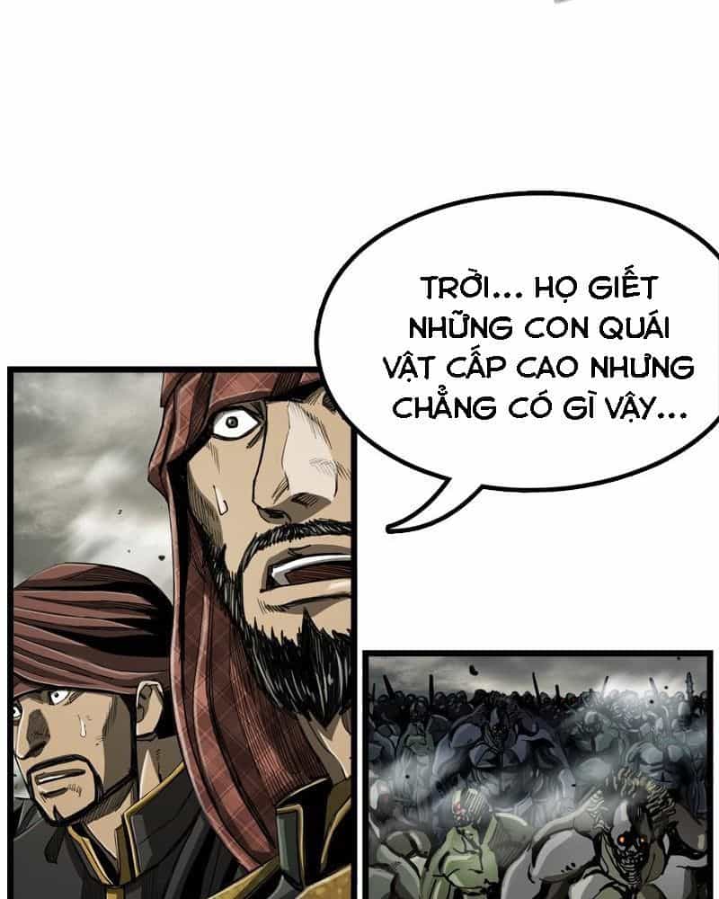 The First Hunter - Chương 70 - ảnh 50