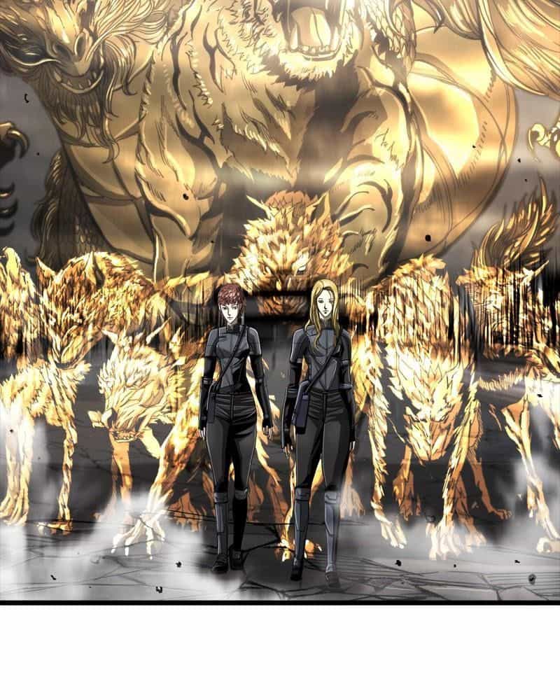 The First Hunter - Chương 70 - ảnh 63
