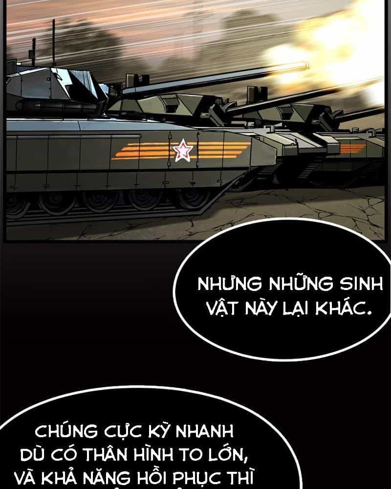 The First Hunter - Chương 70 - ảnh 83