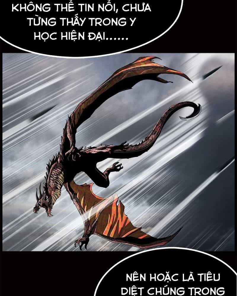 The First Hunter - Chương 70 - ảnh 84